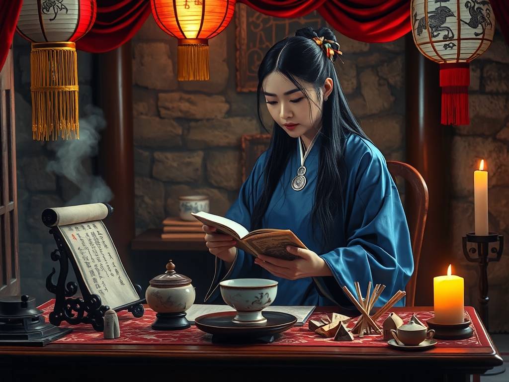 关于赐运阁命理知识讲解																			的信息