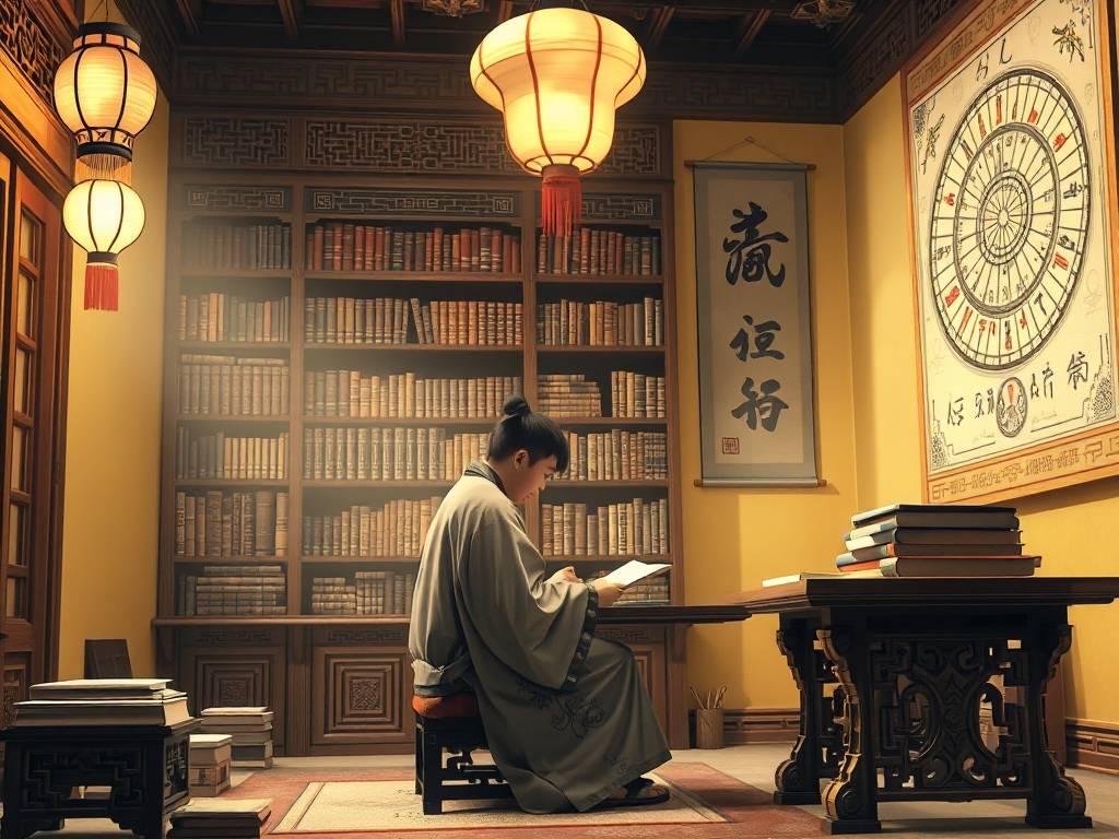 命理要义入门知识																			(命理要诀)