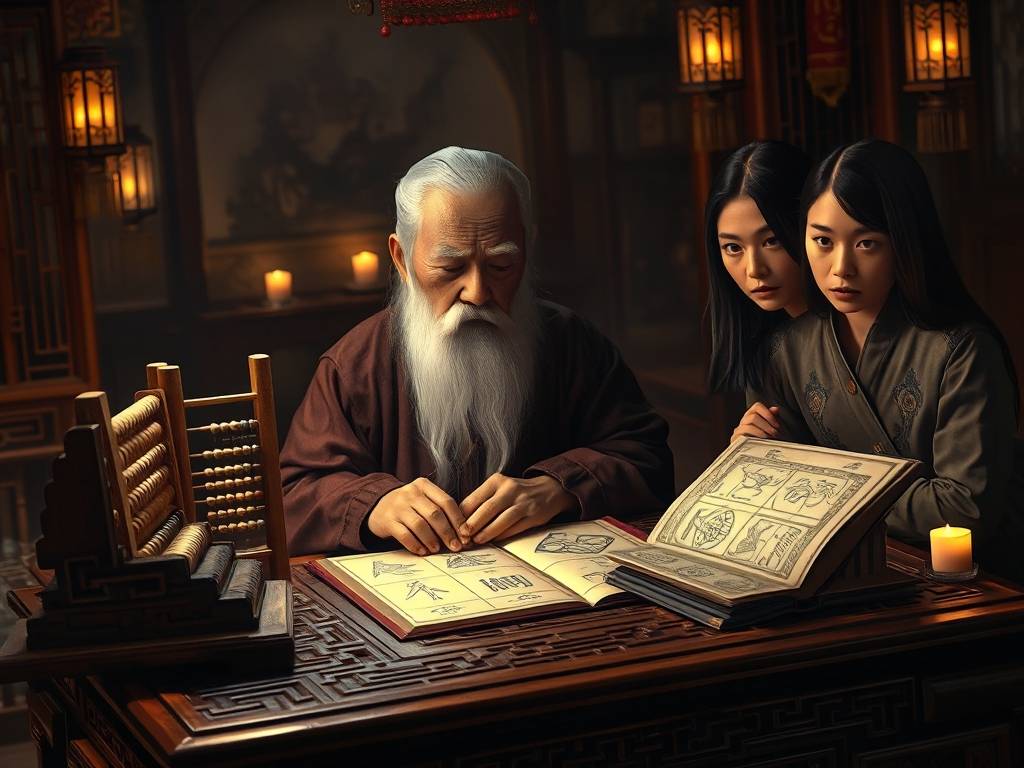 关于八字看人品运势准吗																			的信息