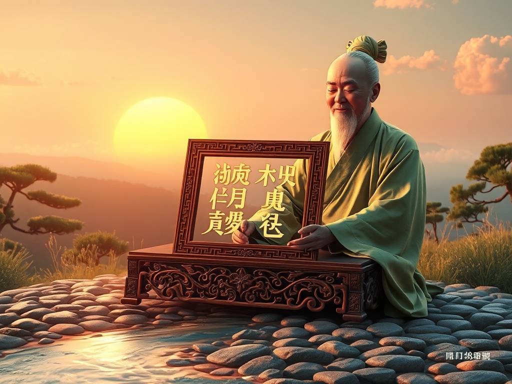 关于八字看人品运势准吗																			的信息