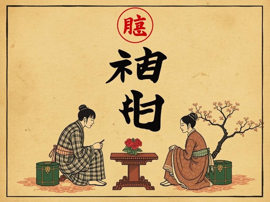 算姻缘八字卦语																			的简单介绍
