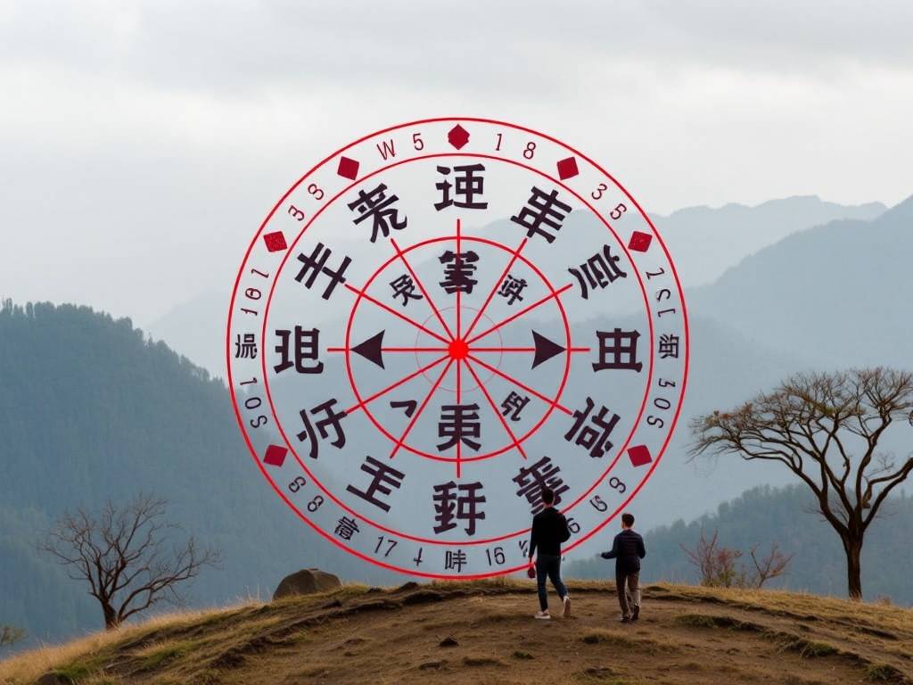 八字看未来姻缘																			的简单介绍