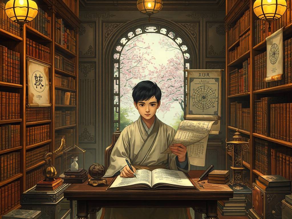 命理知识点总结初中生																			(命理学入门基础知识)