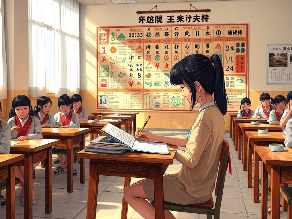 命理知识点总结初中生																			(命理学入门基础知识)
