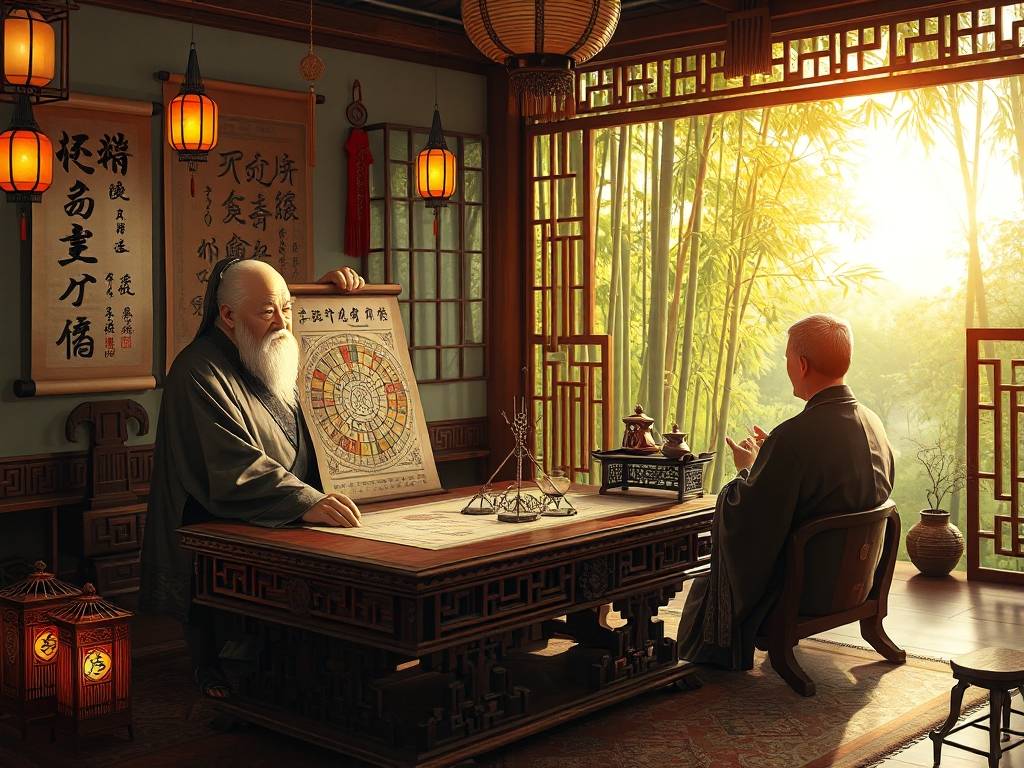 包含八字算命事业运势																			的词条