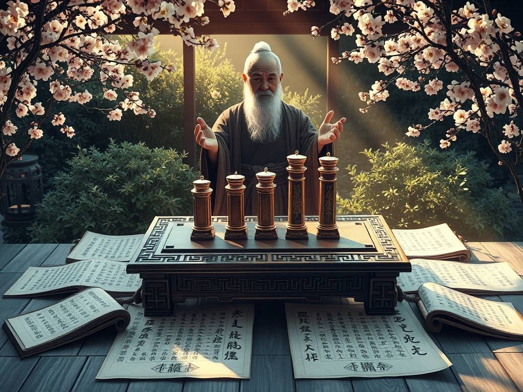 四柱命理的基础知识讲解																			的简单介绍