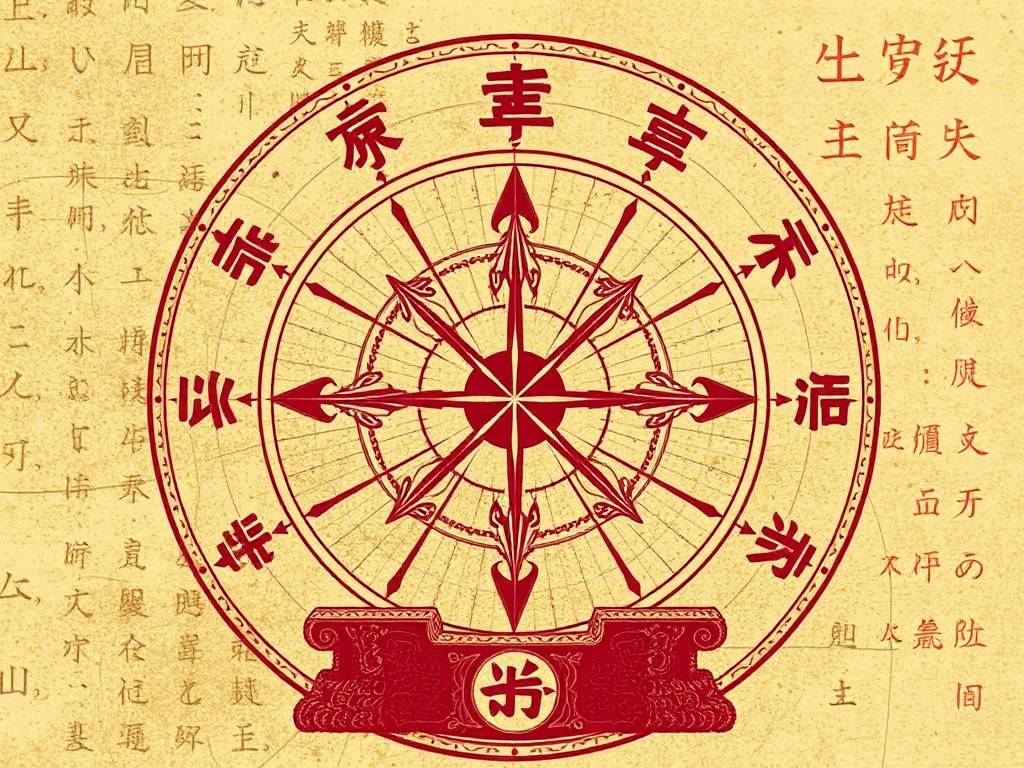 四柱命理的基础知识讲解																			的简单介绍