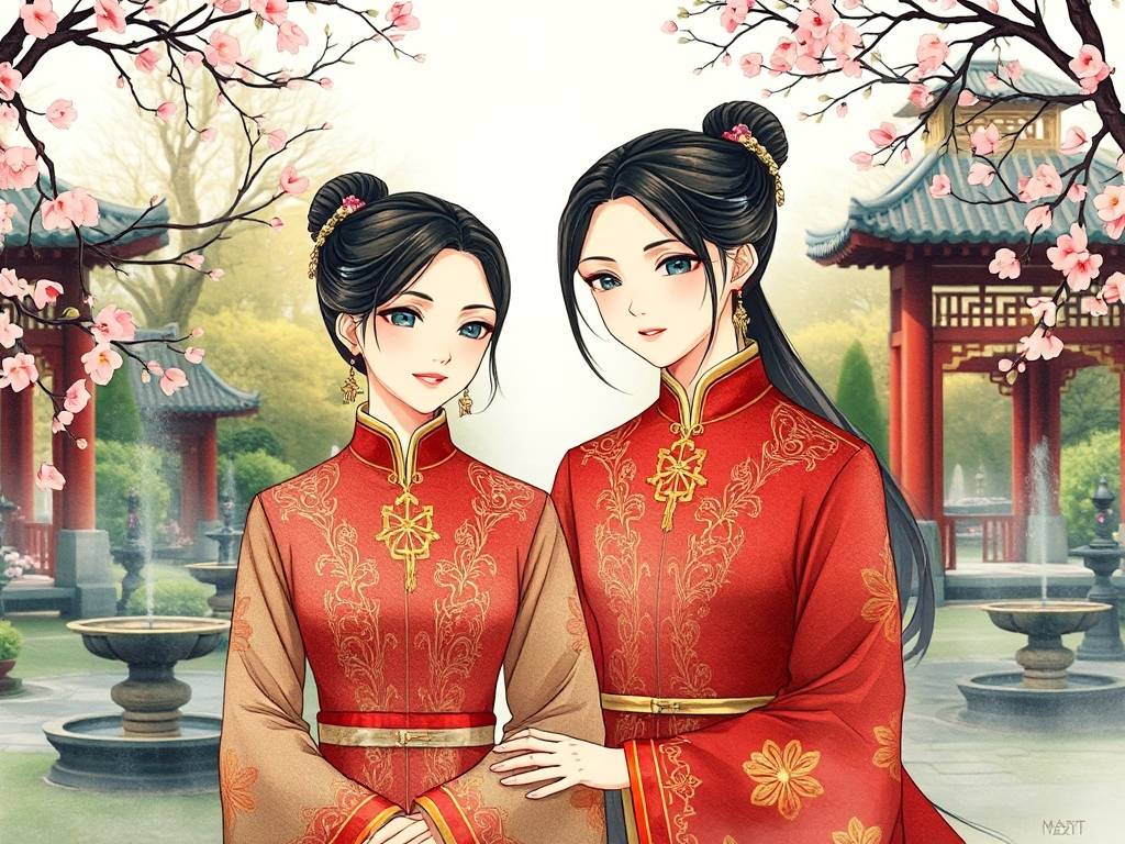 包含八字夫妻姻缘头像动漫																			的词条