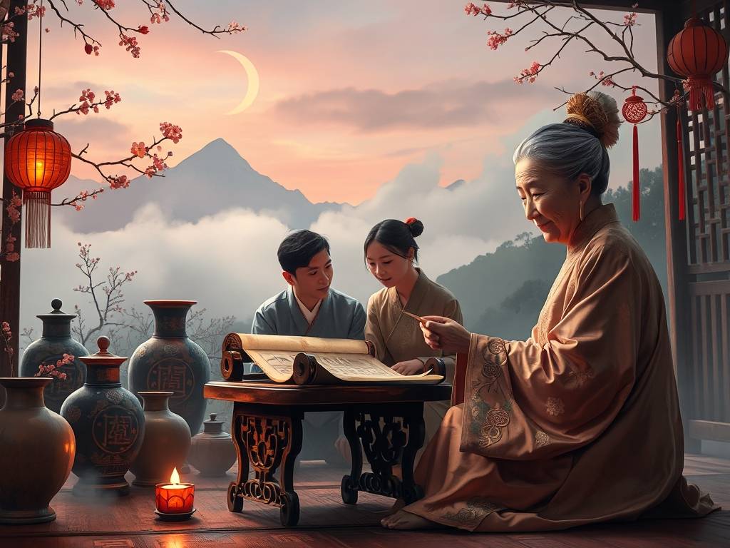 关于姻缘八字测姻缘的方法																			的信息
