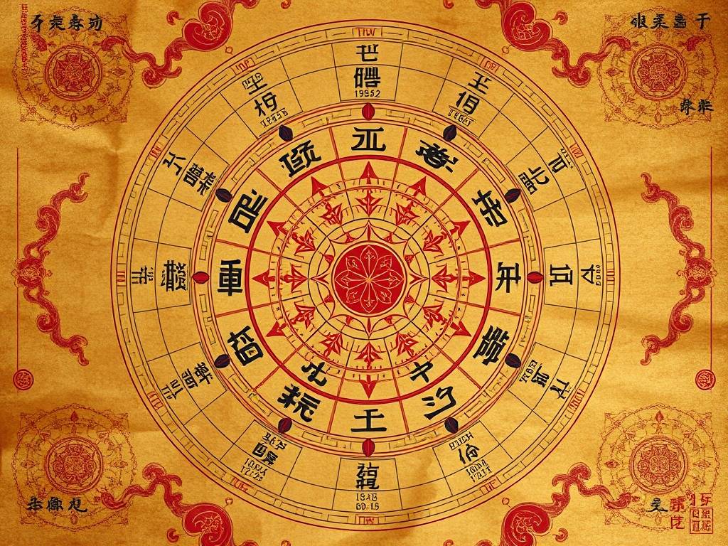 命理四柱知识点总结图解																			(命理四柱知识点总结图解大全)