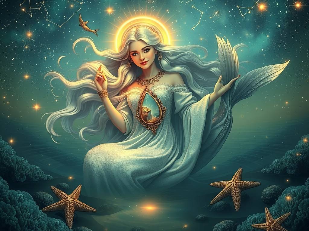 双鱼座明星(双鱼座明星有哪些人)
