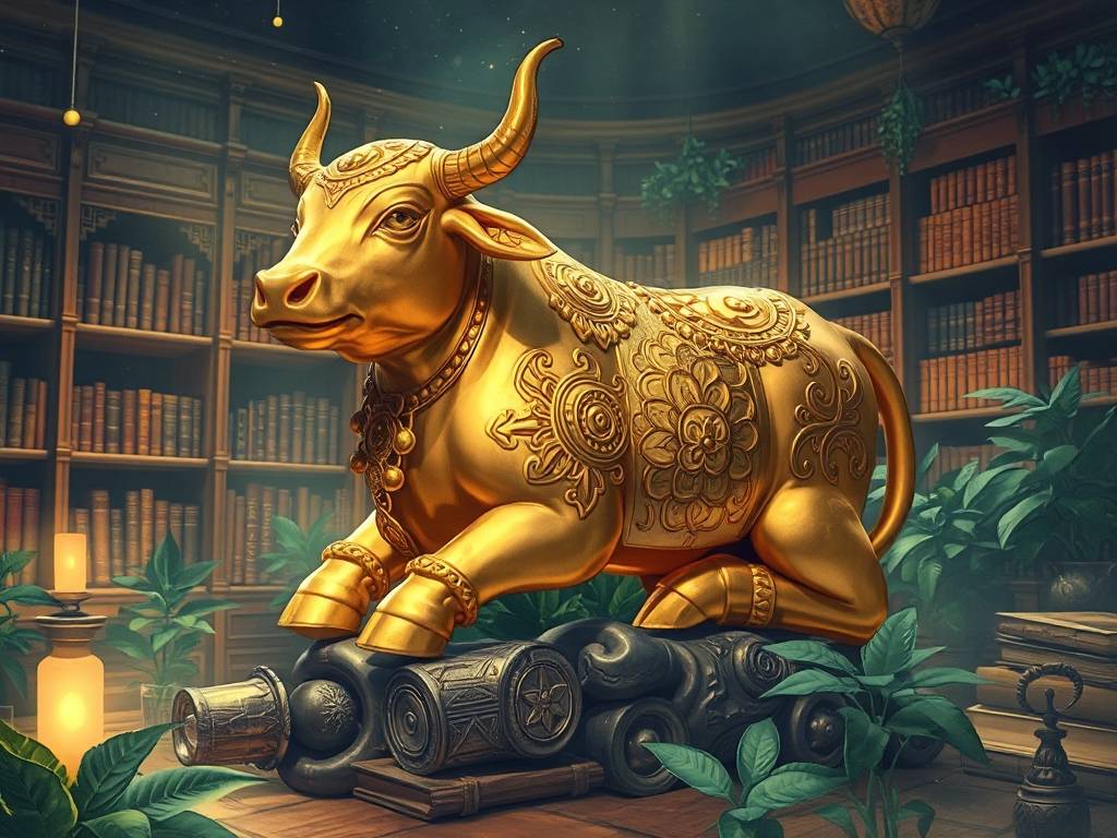 金牛座百科(金牛座百科百科)