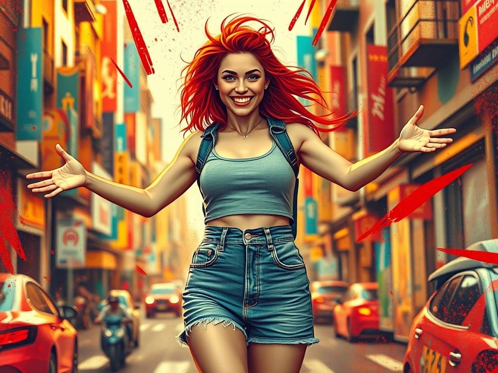 白羊座性格(白羊座性格特点 女生)