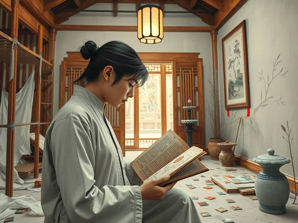 装修风水(装修风水师)