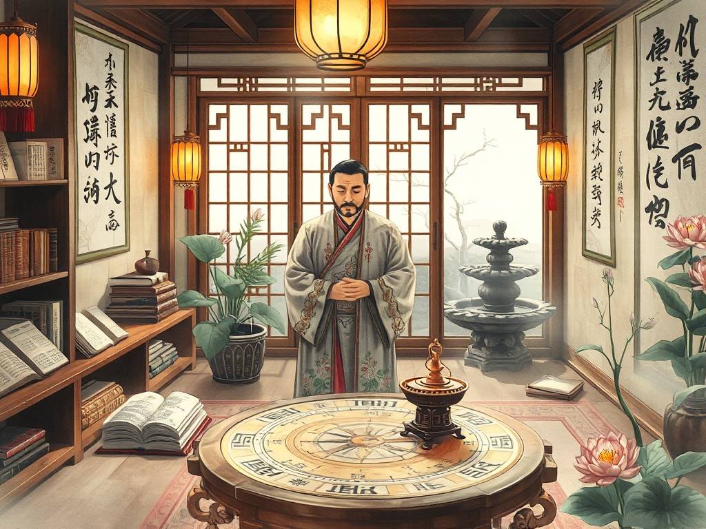 装修风水(装修风水师)