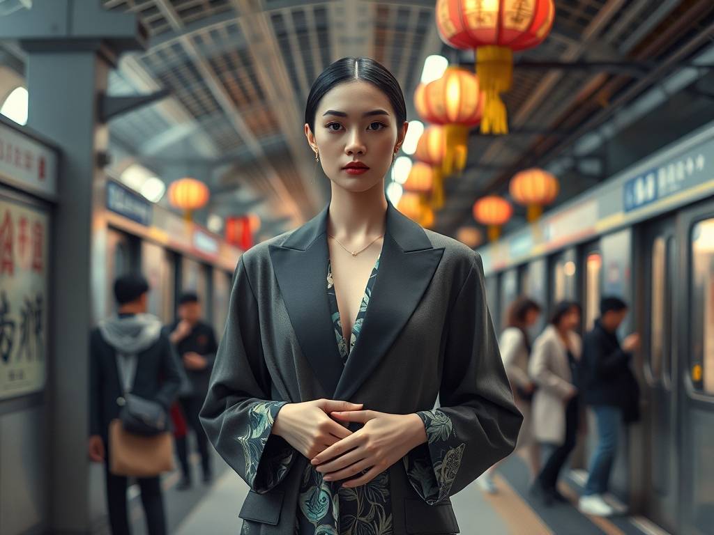 天秤座时尚(天秤座的片子)