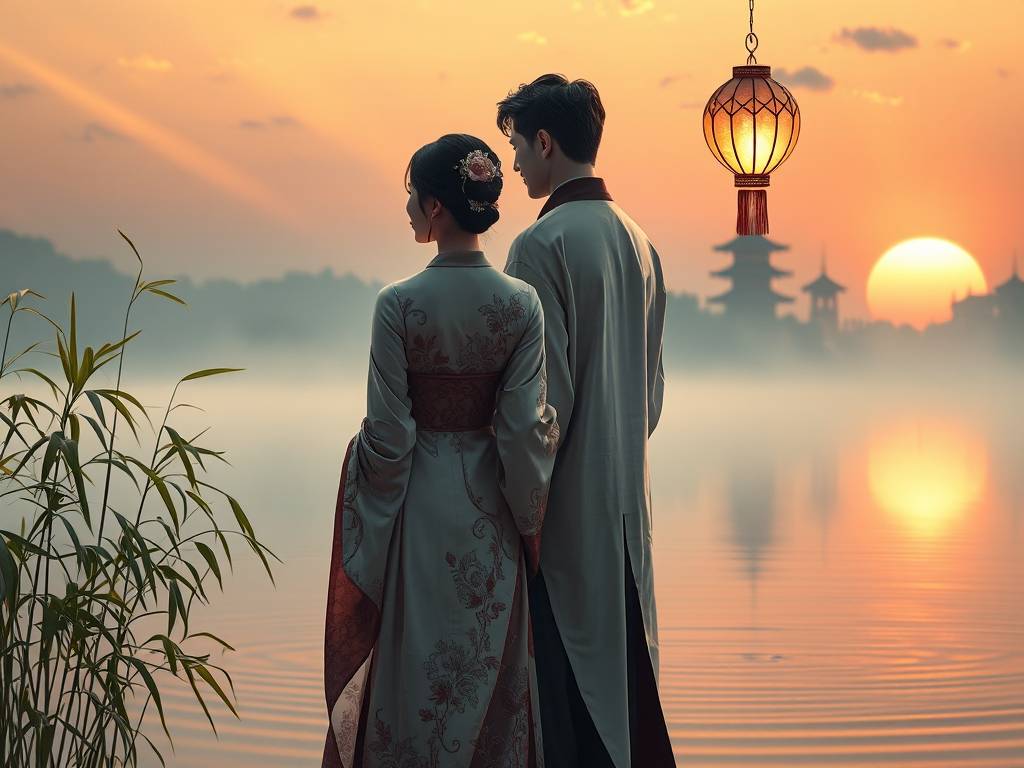 爱情风水(爱情风水忌讳)