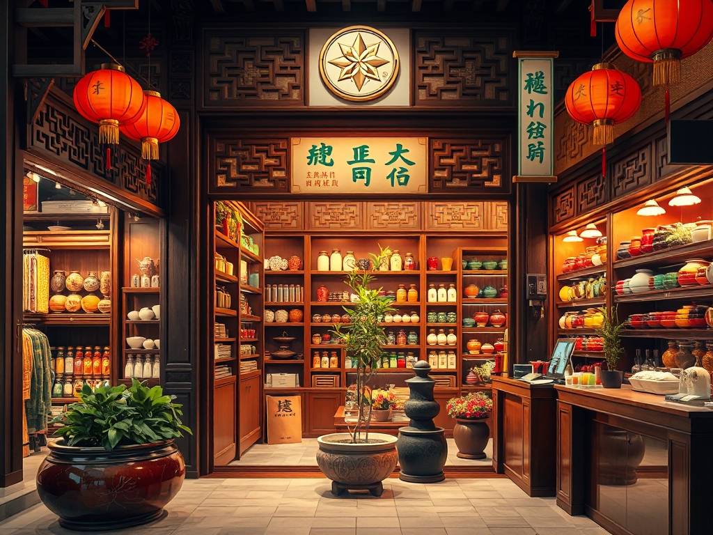 店面风水(店面风水与布局)