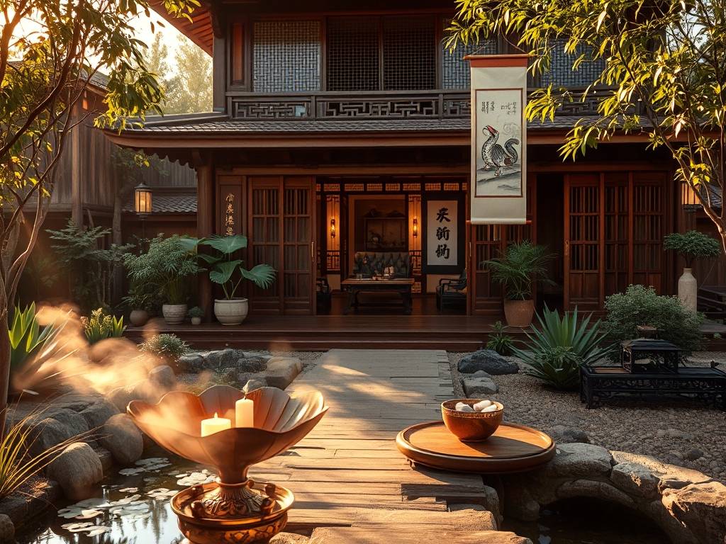 家居风水(家居风水的重要性)