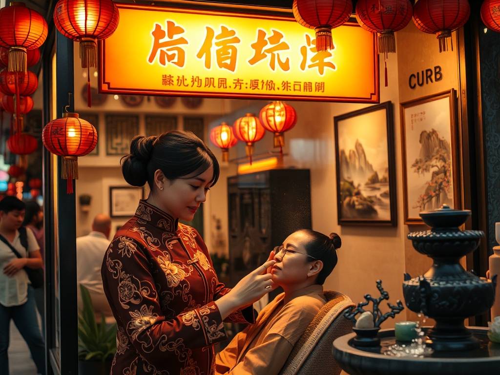 店面风水(店面风水怎么吸财)