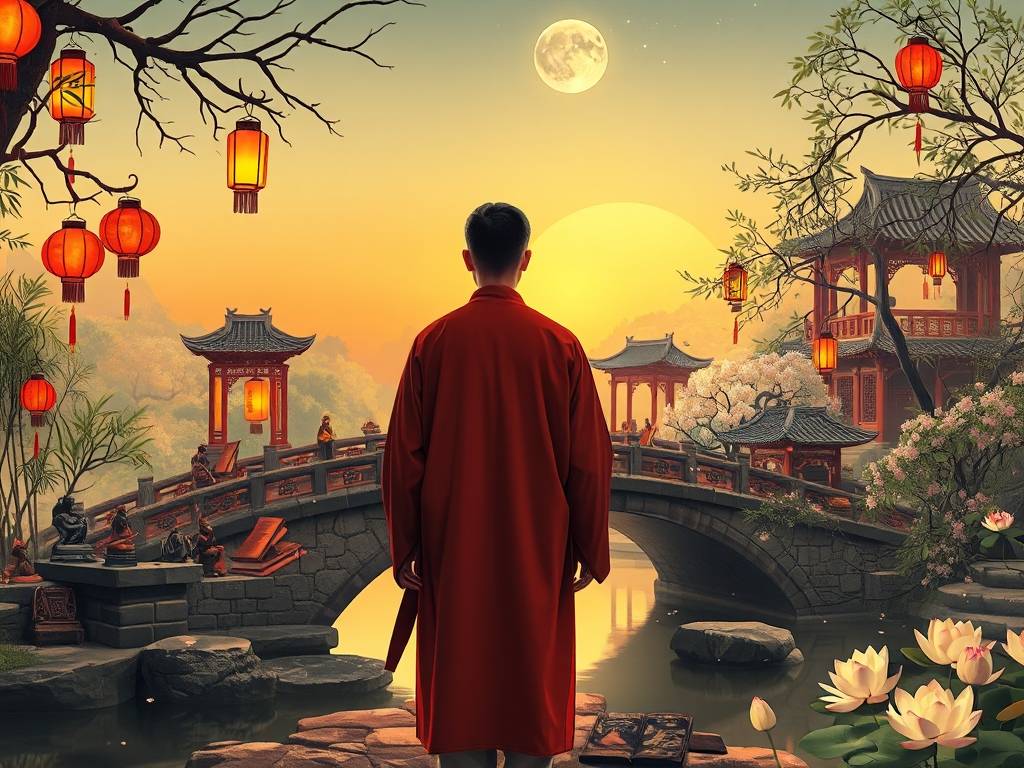 周易起名(周易起名打分测试免费)