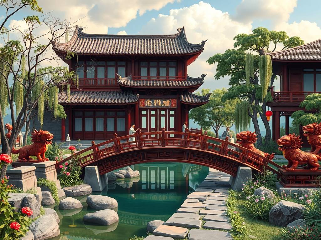 阳宅风水(阳宅风水煞气180种及化解)