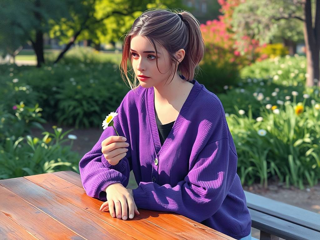 处女座(处女座分手的表现)