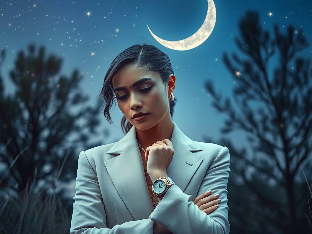 摩羯座明星(摩羯座明星有哪些)