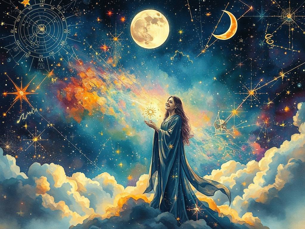 星座(星座进货网)