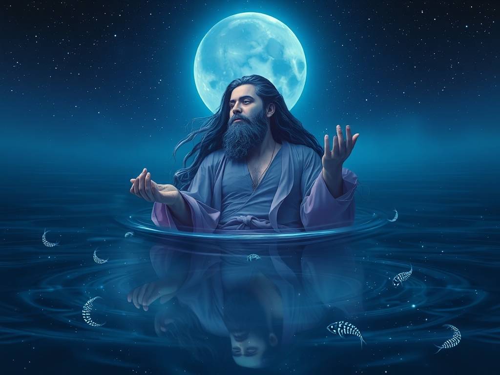 双鱼座爱情(双鱼座爱情星座)