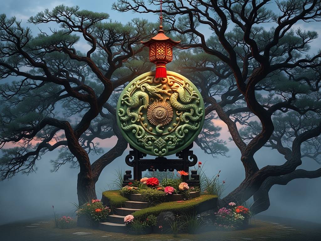 开运化煞(开运化煞的物品)