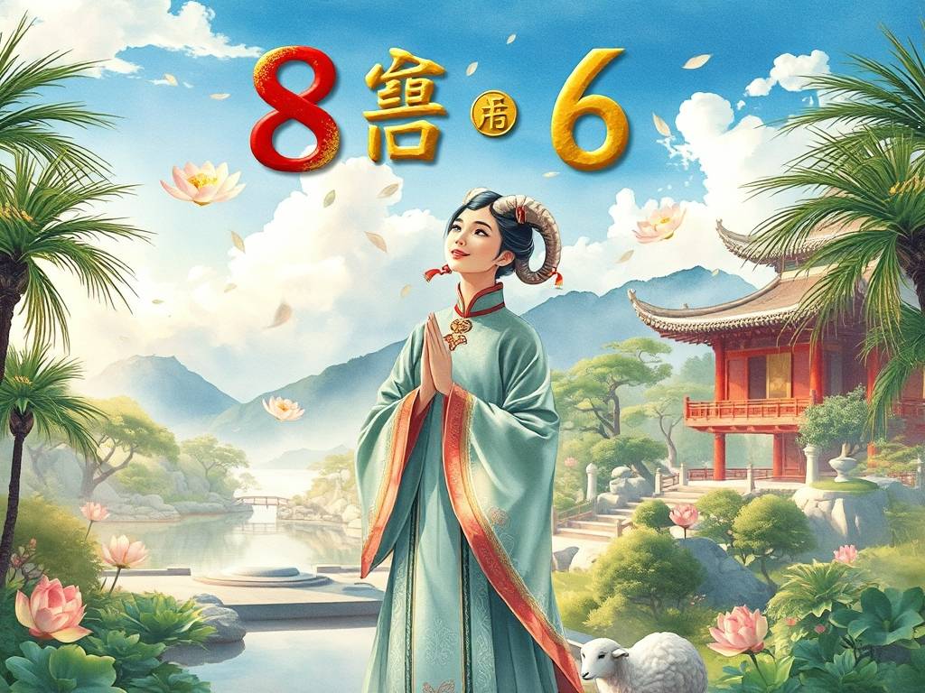 属羊(属羊的楼层选择几楼财运好)