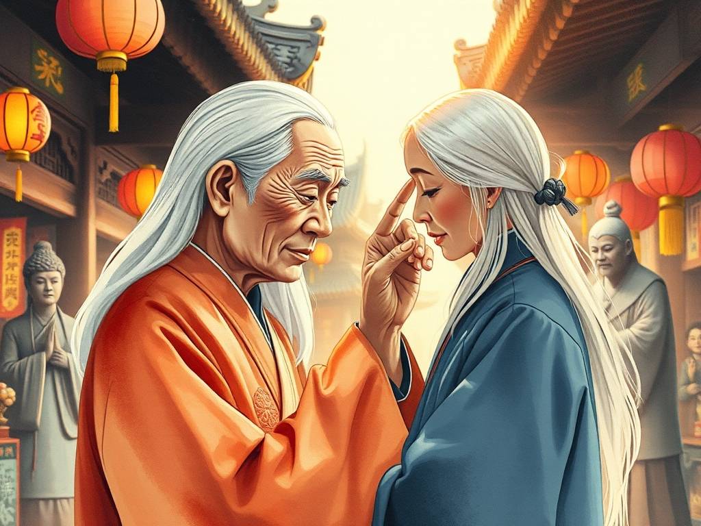 识人术(耳朵识人术)