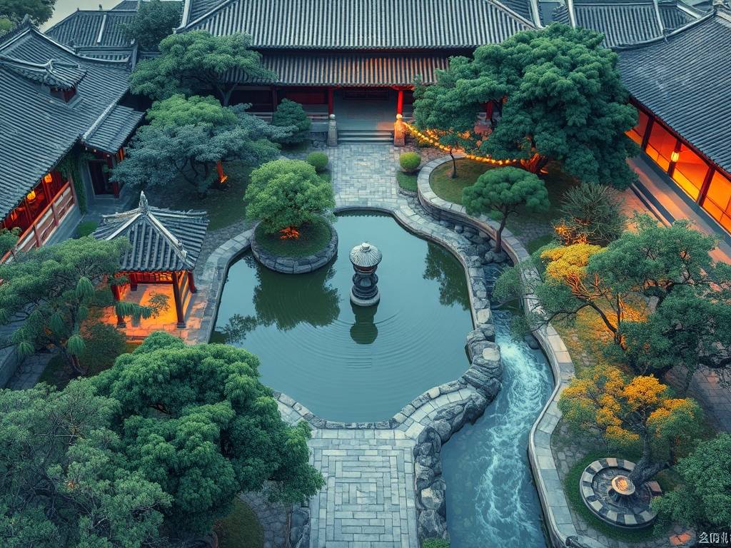 风水案例(砂飞水走风水案例)