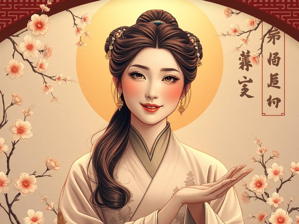 旺夫相(旺夫相的女人命好吗)