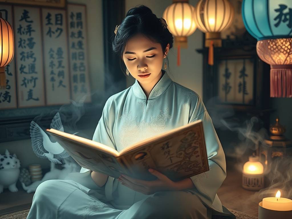 解梦(解梦大全免费)
