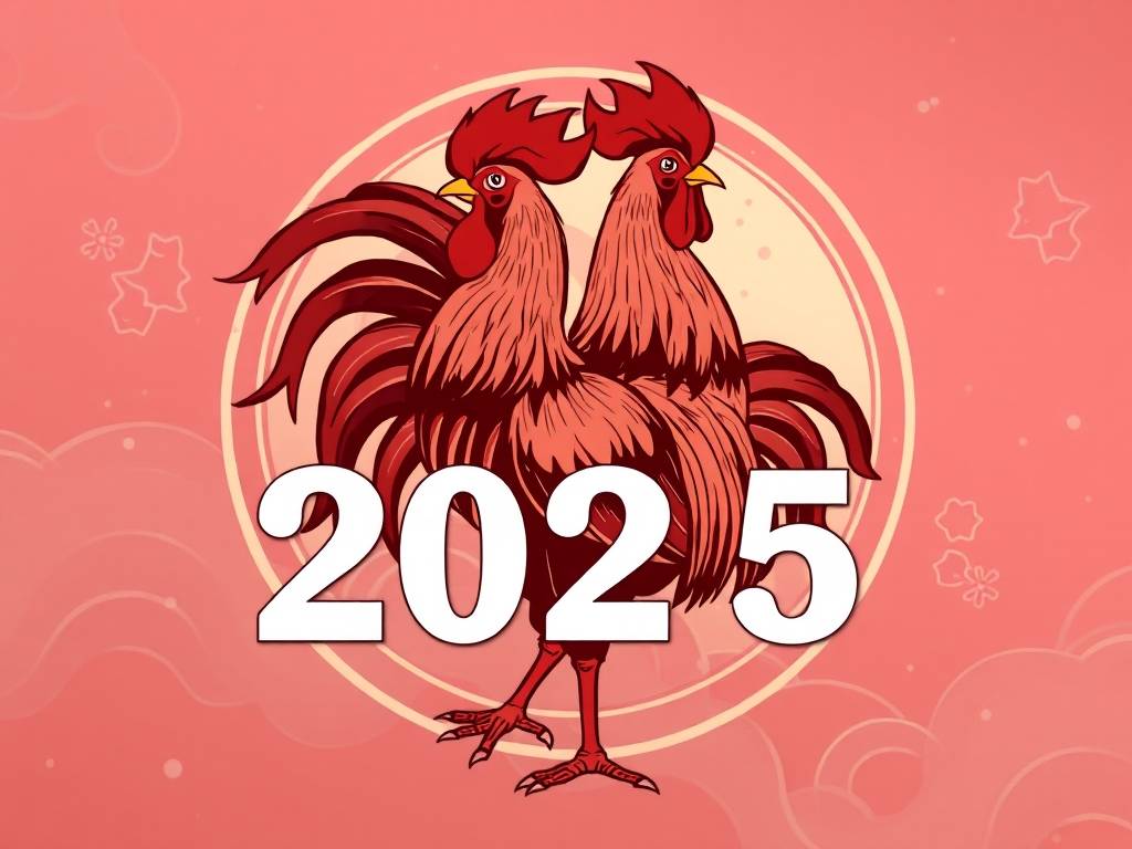 属鸡(属鸡2025运势及运程详解)