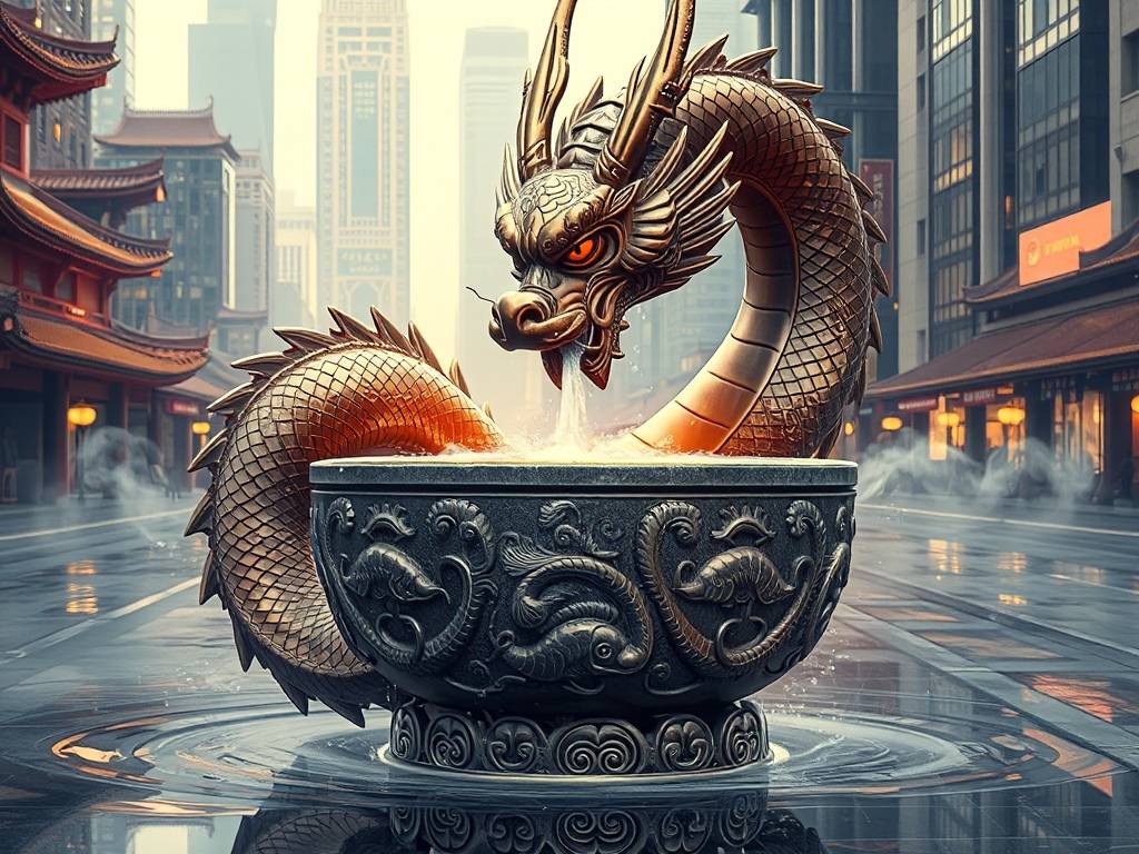 招财风水(招财风水摆件)