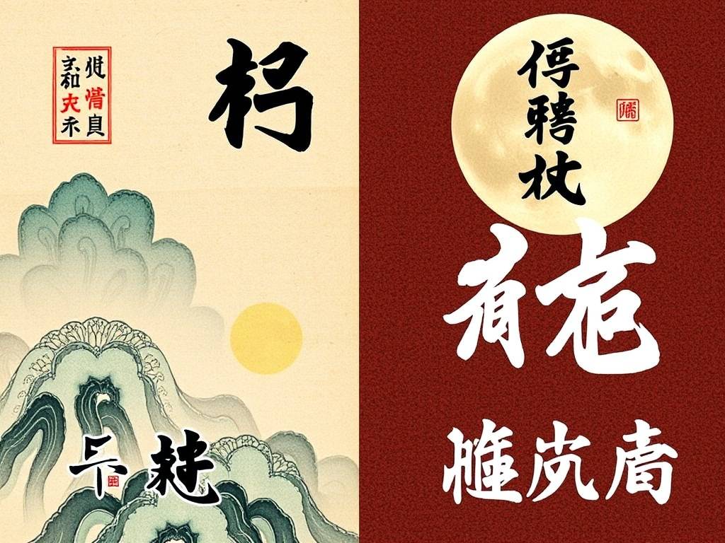 男孩起名(男孩起名看诗经还是楚辞)