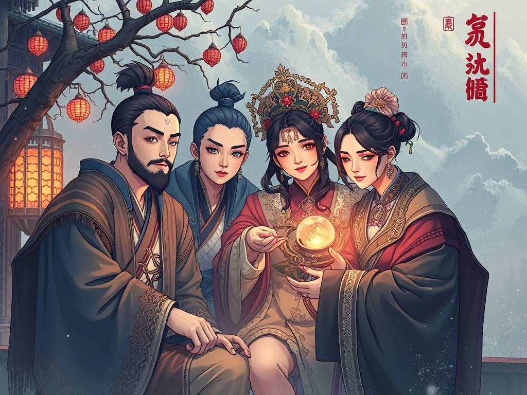 天蝎座(天蝎座女是什么性格)