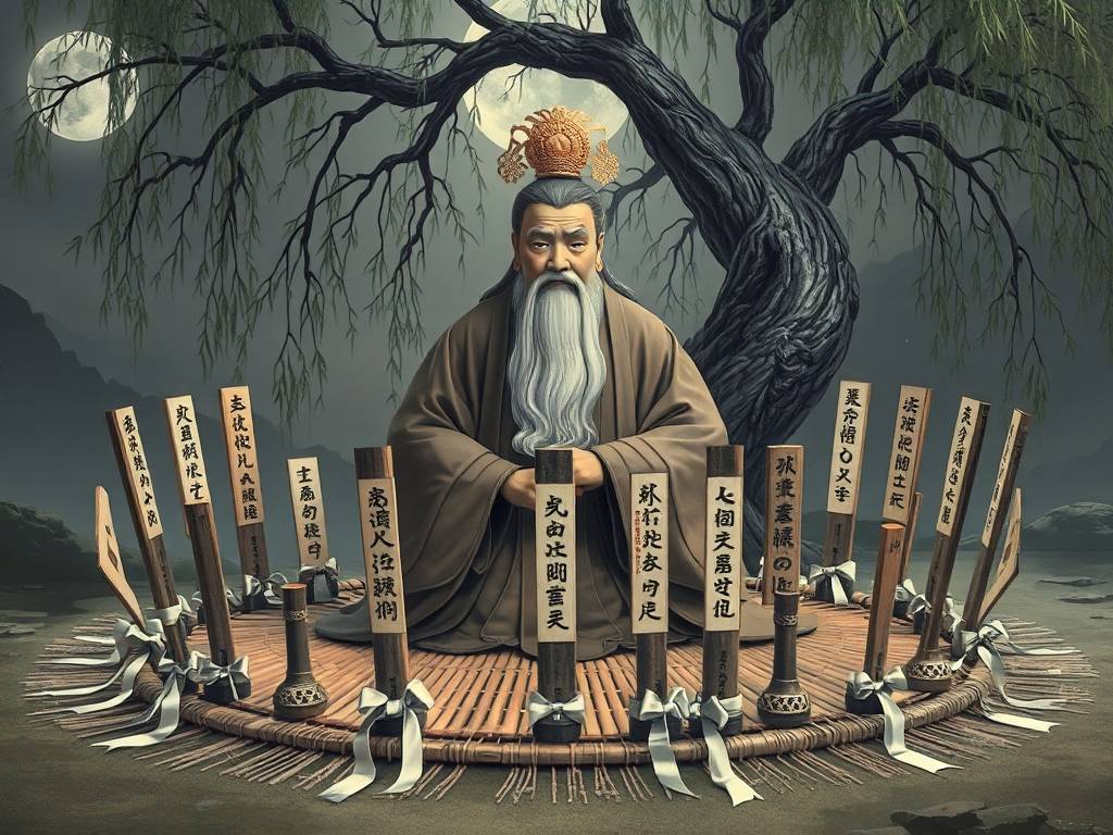 月老灵签(月老灵签12签白话解释)