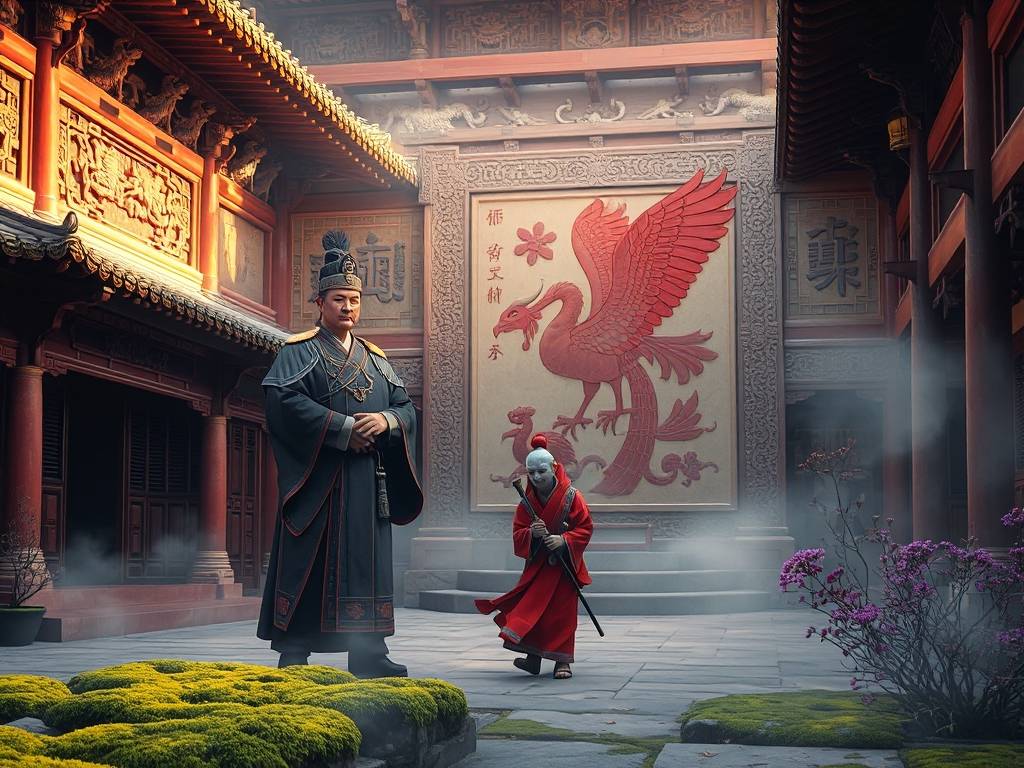 关帝灵签(关帝灵签第69签)