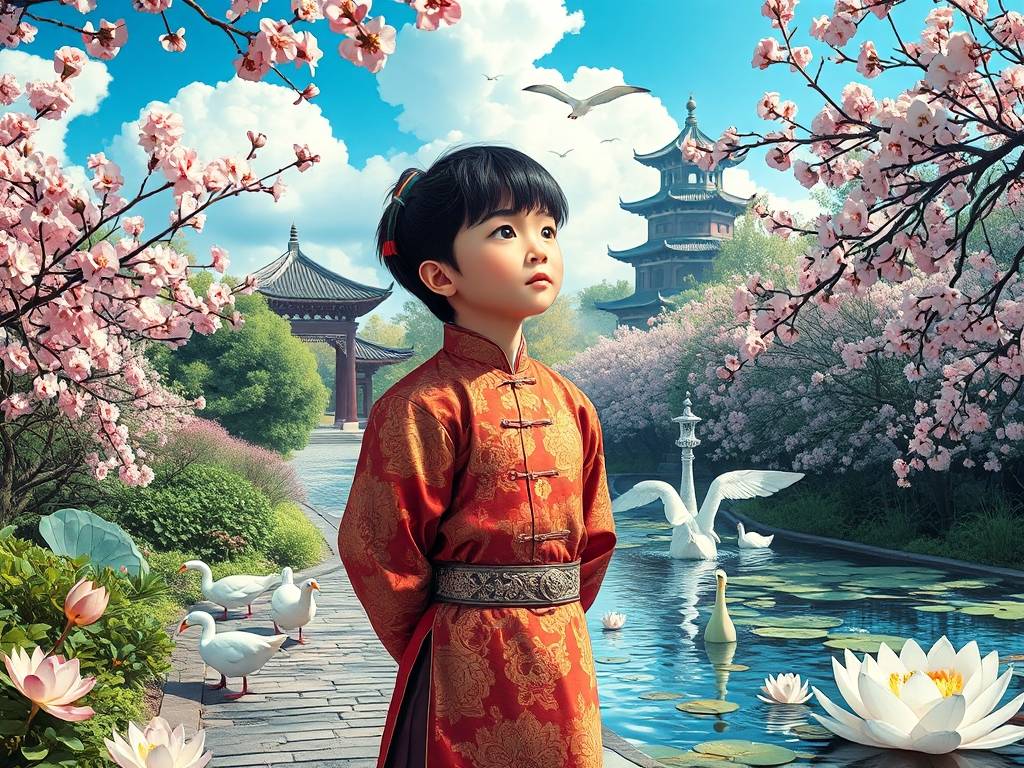 男孩起名(男孩起名楚辞)