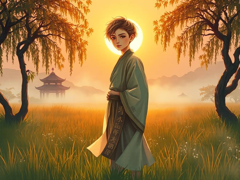 男孩起名(男孩起名楚辞)