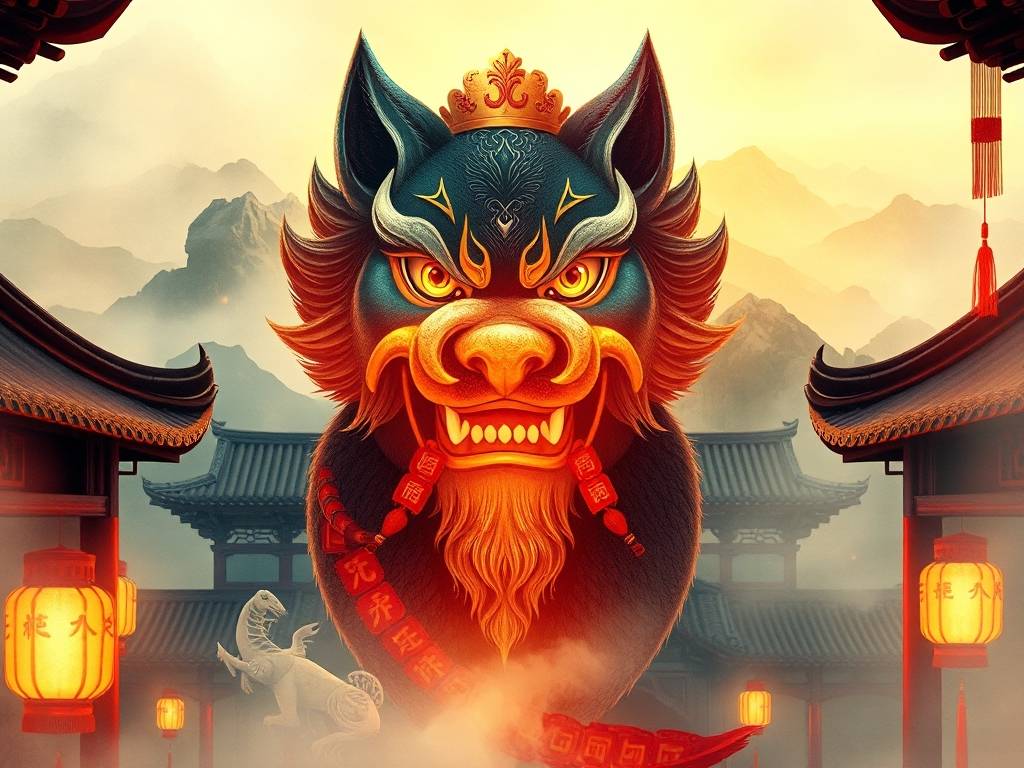 属狗(属狗的2024年犯太岁)
