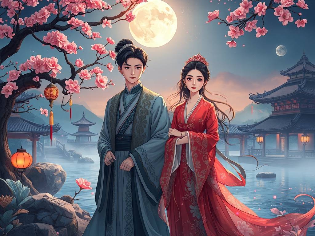 梦的故事(毕锐竞和谈梦的故事)