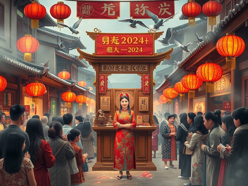 生肖算命(生肖算命免费2024)