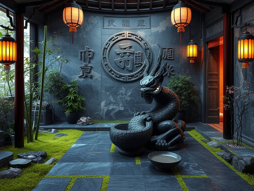 卫生间风水(卫生间风水牛怎么摆)