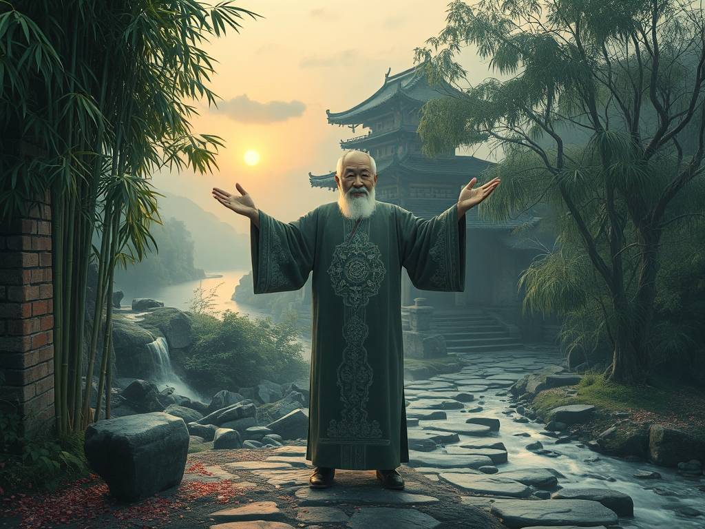包含灵异风水的词条