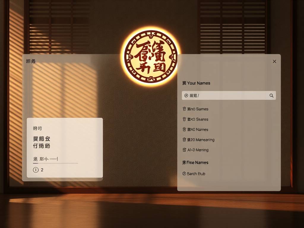 周易起名(周易起名官网免费)